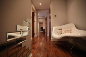 Lovely Central 2 Bed Garden Flat Warren Street